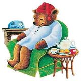 Celestial Seasonings
