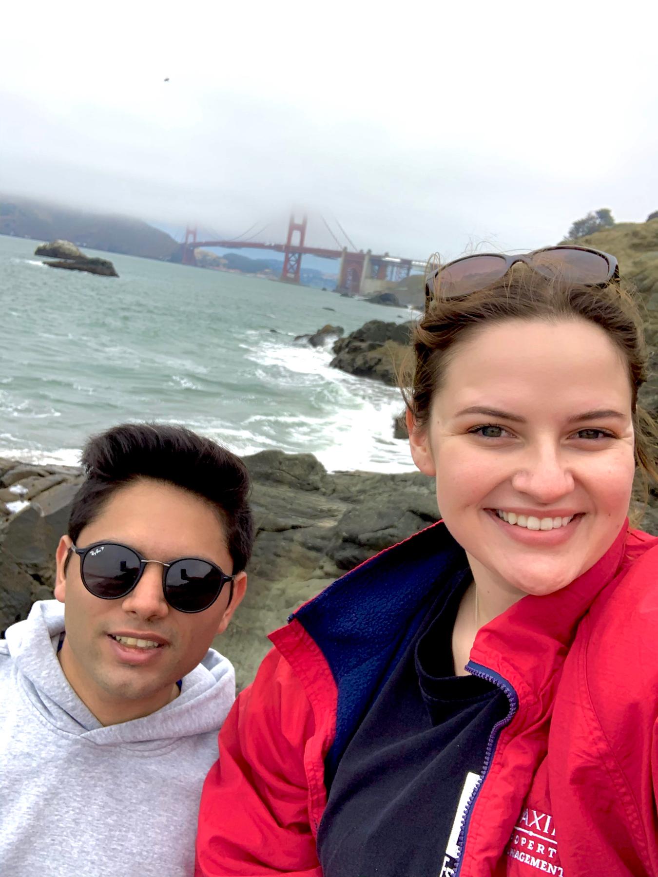 San Francisco, California 
06/2020