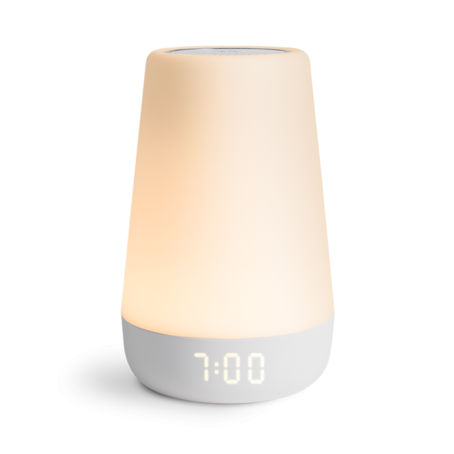 Hatch Rest+ White Noise Machine