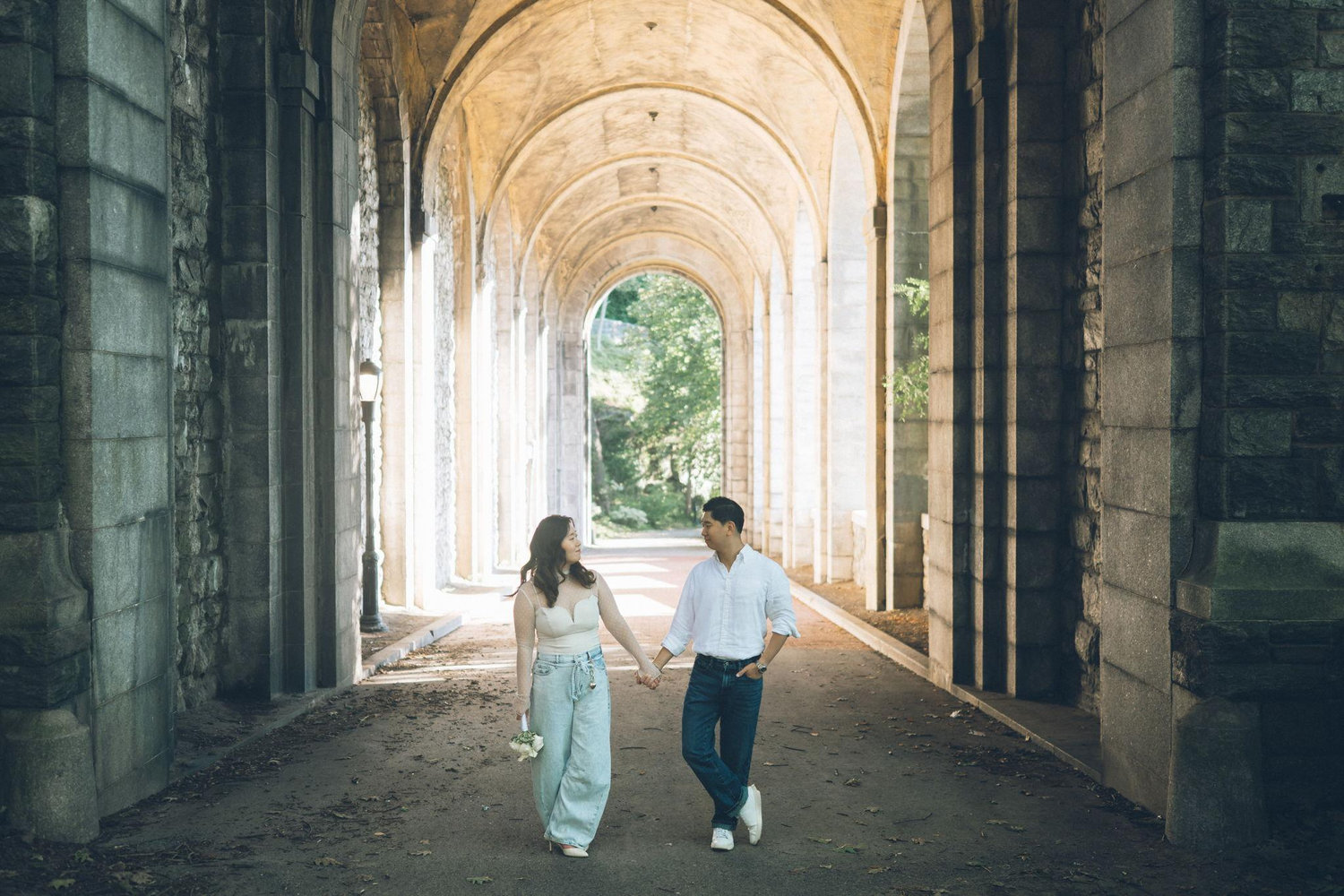 The Wedding Website of Helen Kim and Jonathan Son