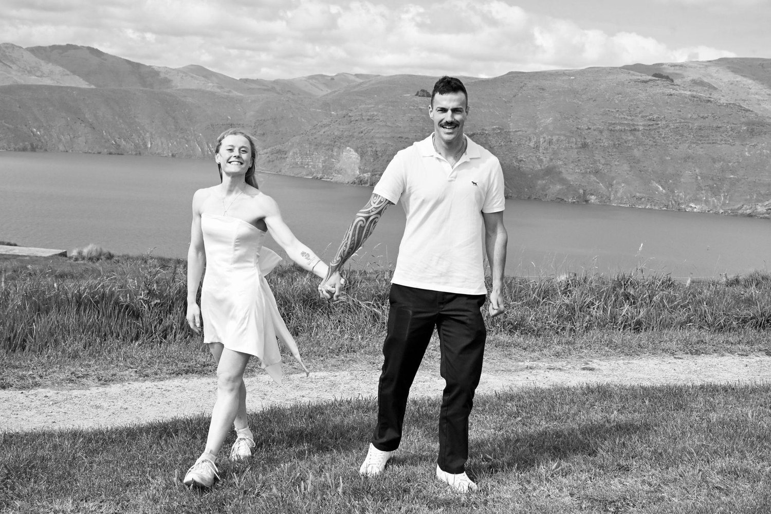 The Wedding Website of Trinity Peterson and Thomas Hart