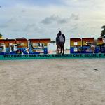Secret Beach Belize
