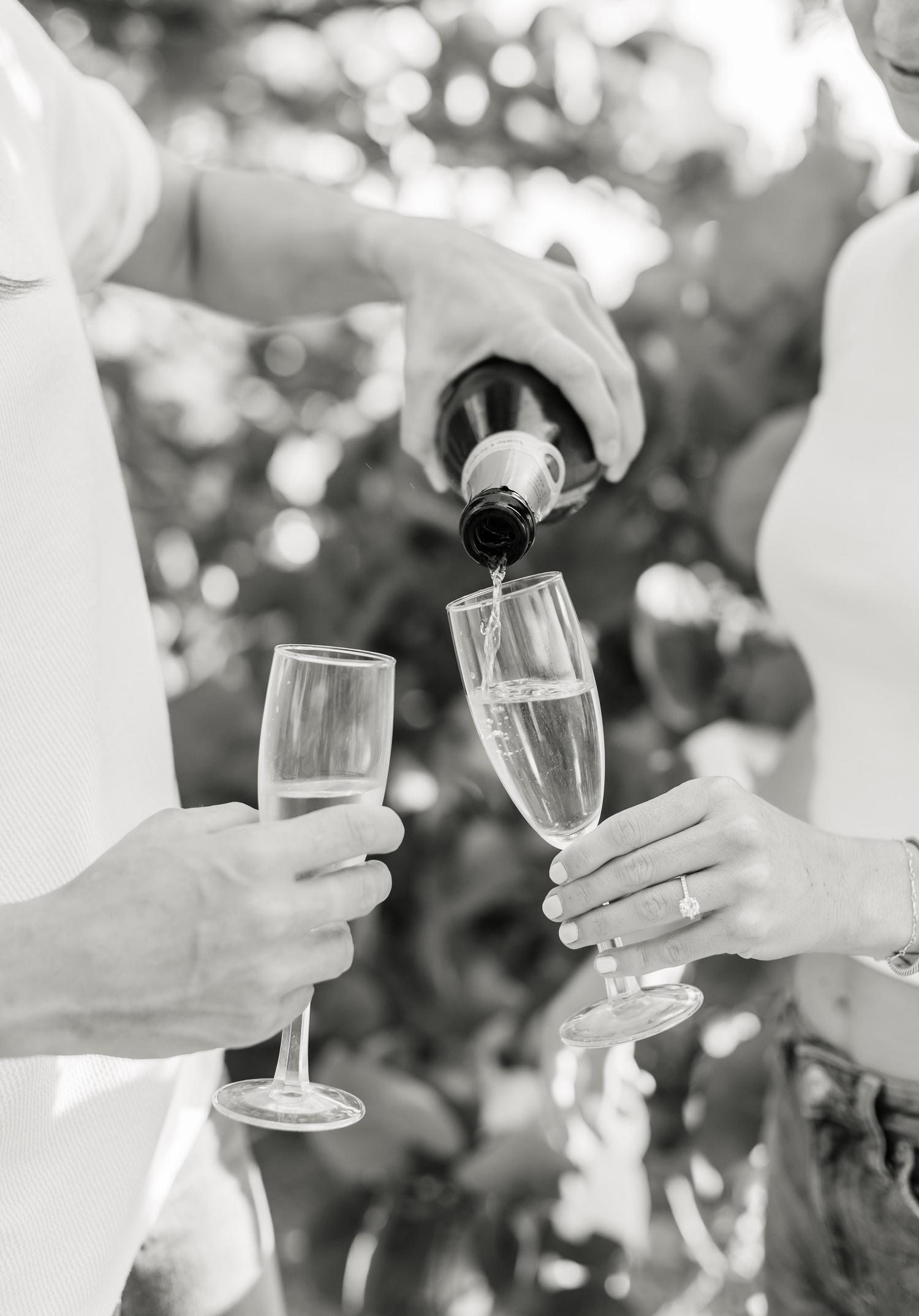 The Wedding Website of Chestley Strother and Kristin Grubka