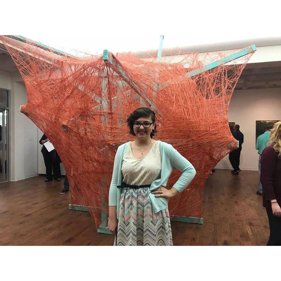 My Senior Show
