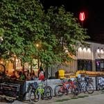 Pedaler's Pub