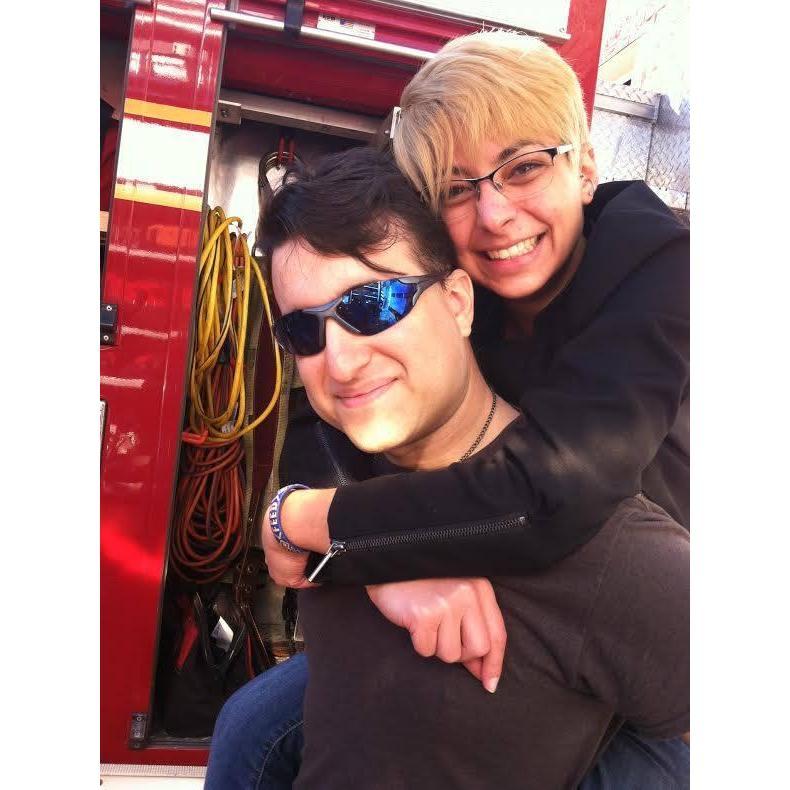 FIRE TRUCK