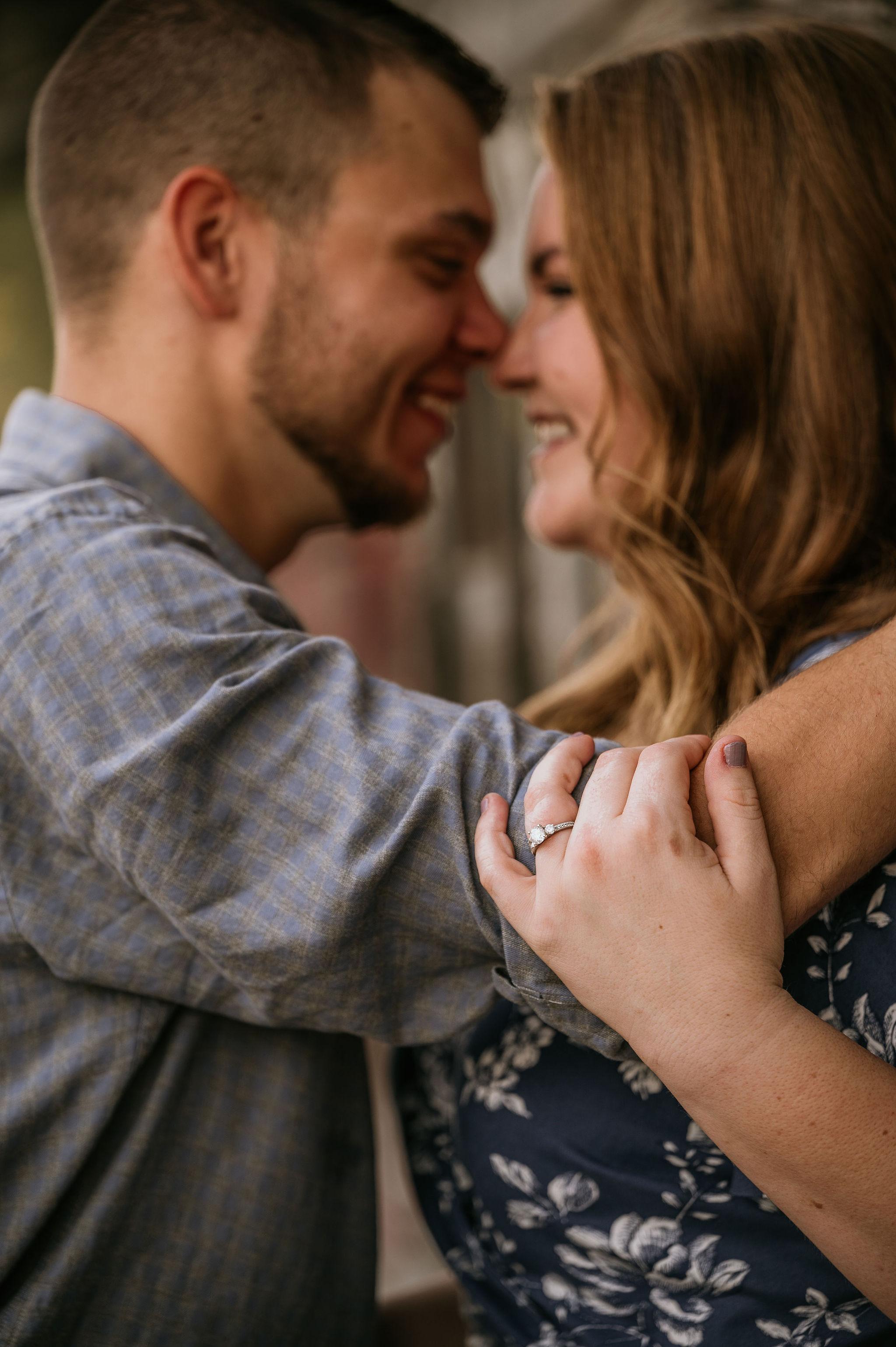 The Wedding Website of Jessie Bailey and David Gregg