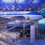 Ronald Reagan Presidential Library