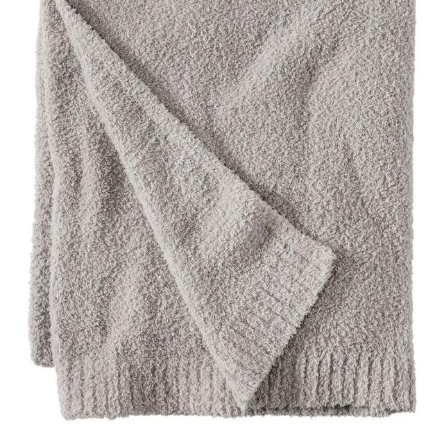 Wicked Cozy Knit Throw | L.L.Bean