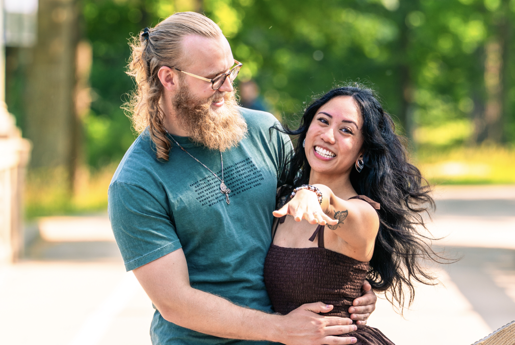 The Wedding Website of Christopher Doll and Brianna Serrano