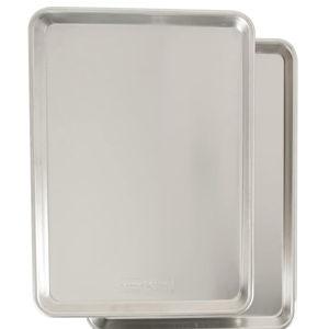 Baking Sheet, Quarter Sheet Size