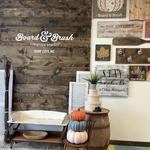 Board & Brush Creative Studio - Surf City