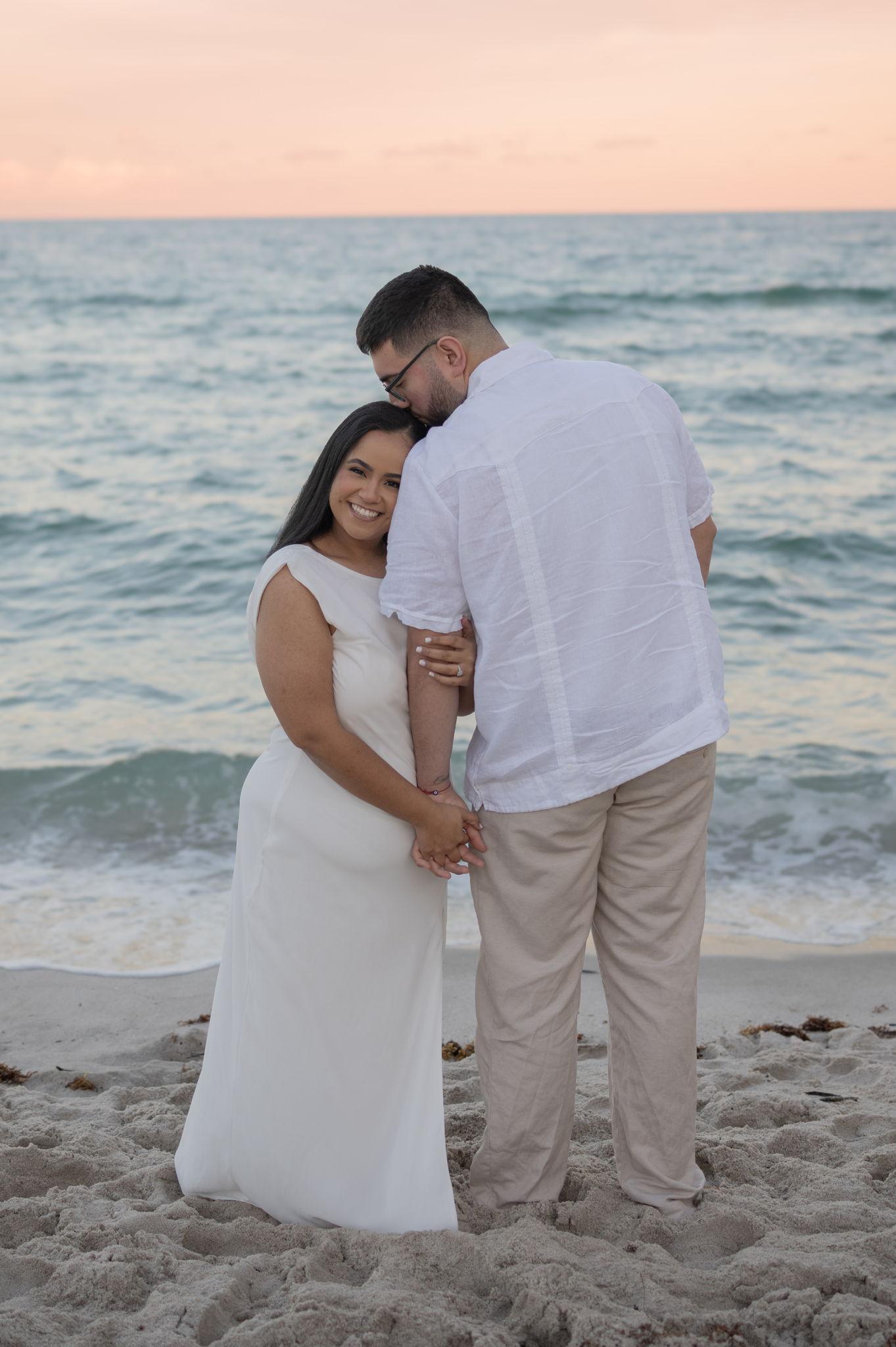 The Wedding Website of Natalie Mandado and Joe Castellon