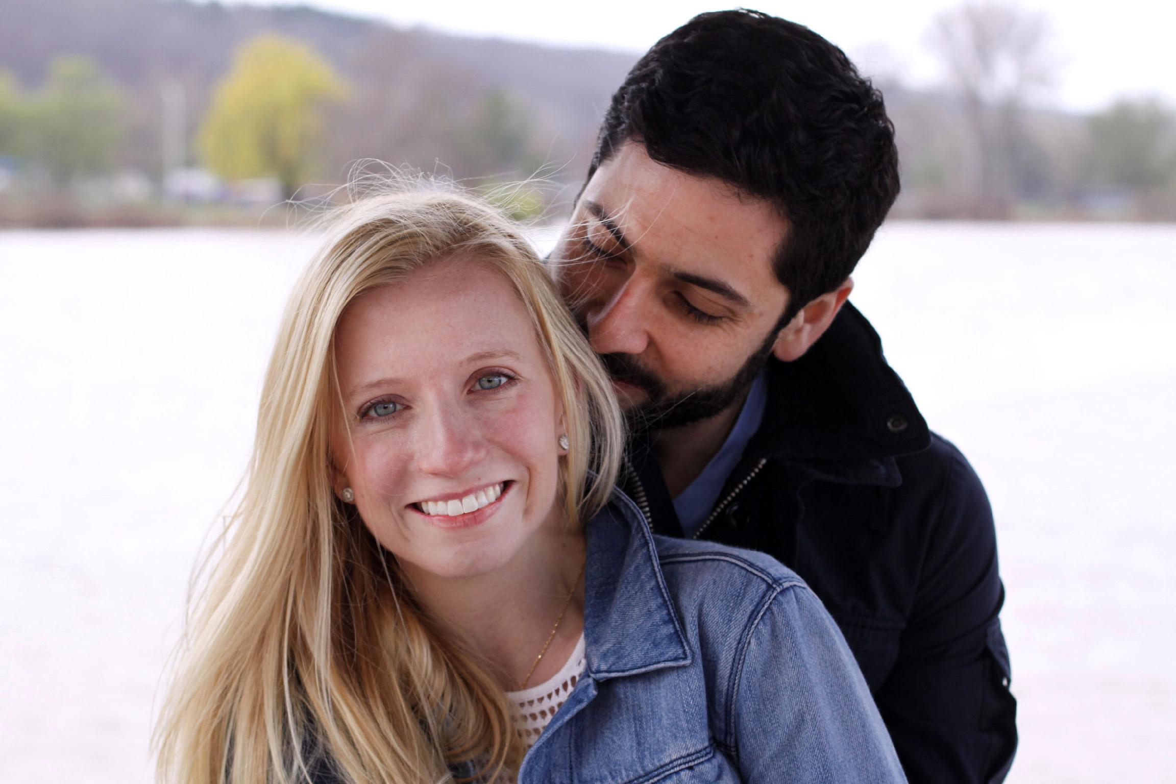 The Wedding Website of Allison Flanders and Juan Camilo Brito Jimenez