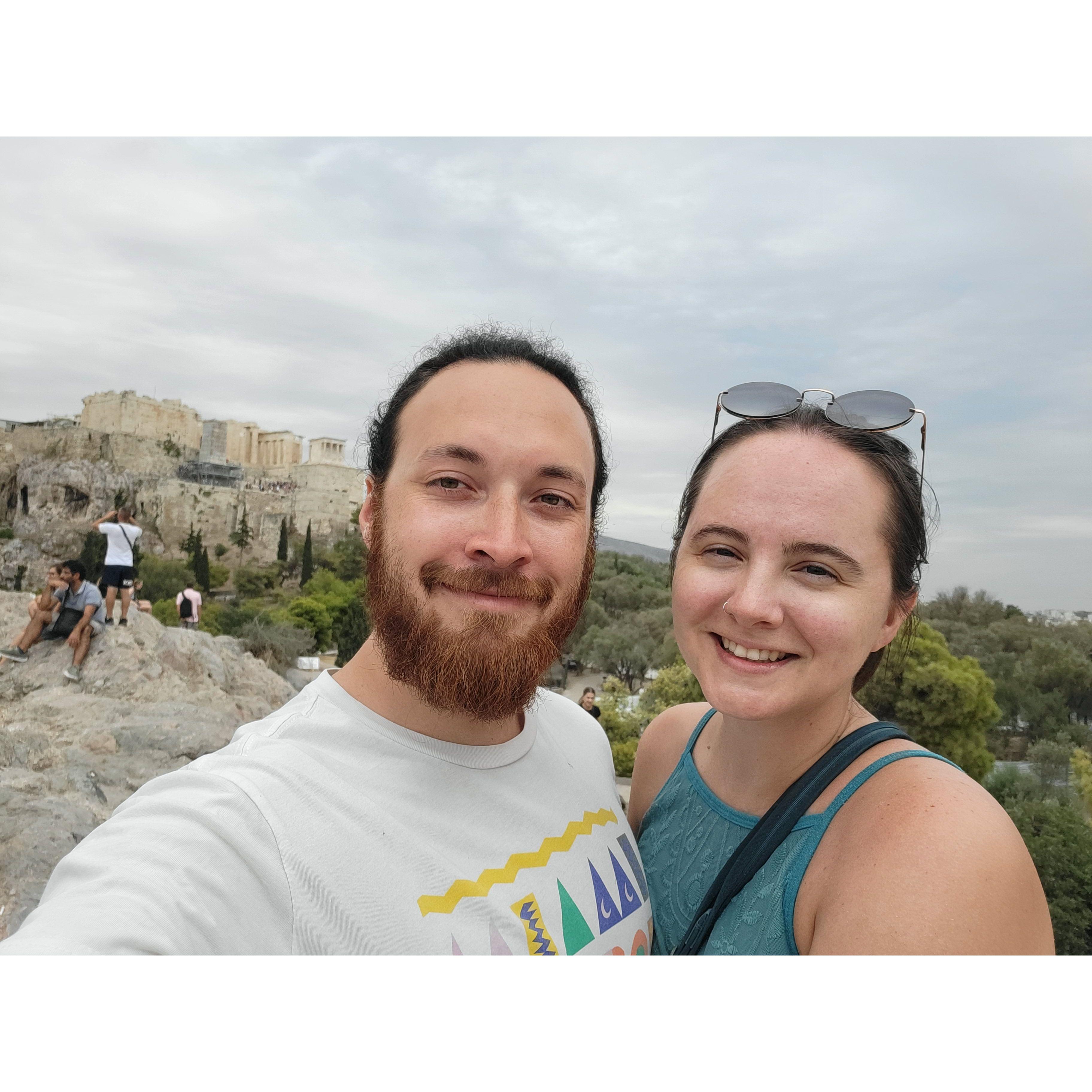 Athens, Greece