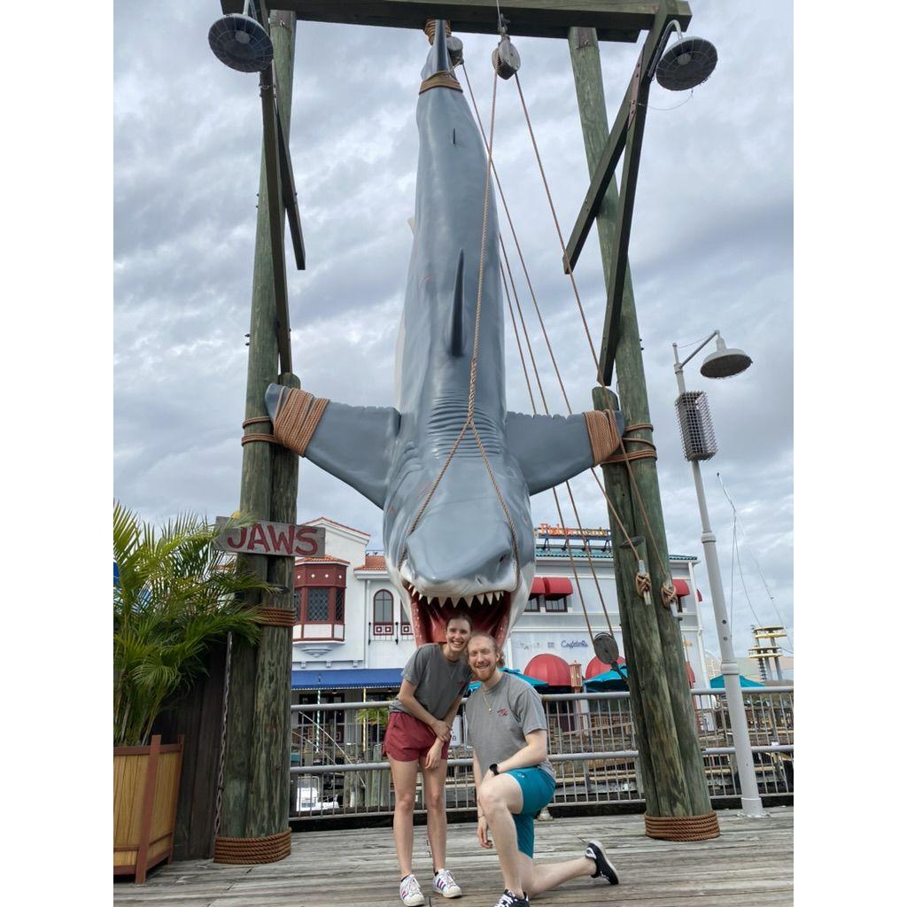 Universal Studios, 2022