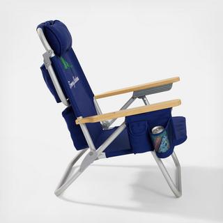 Deluxe Backpack Beach Chair