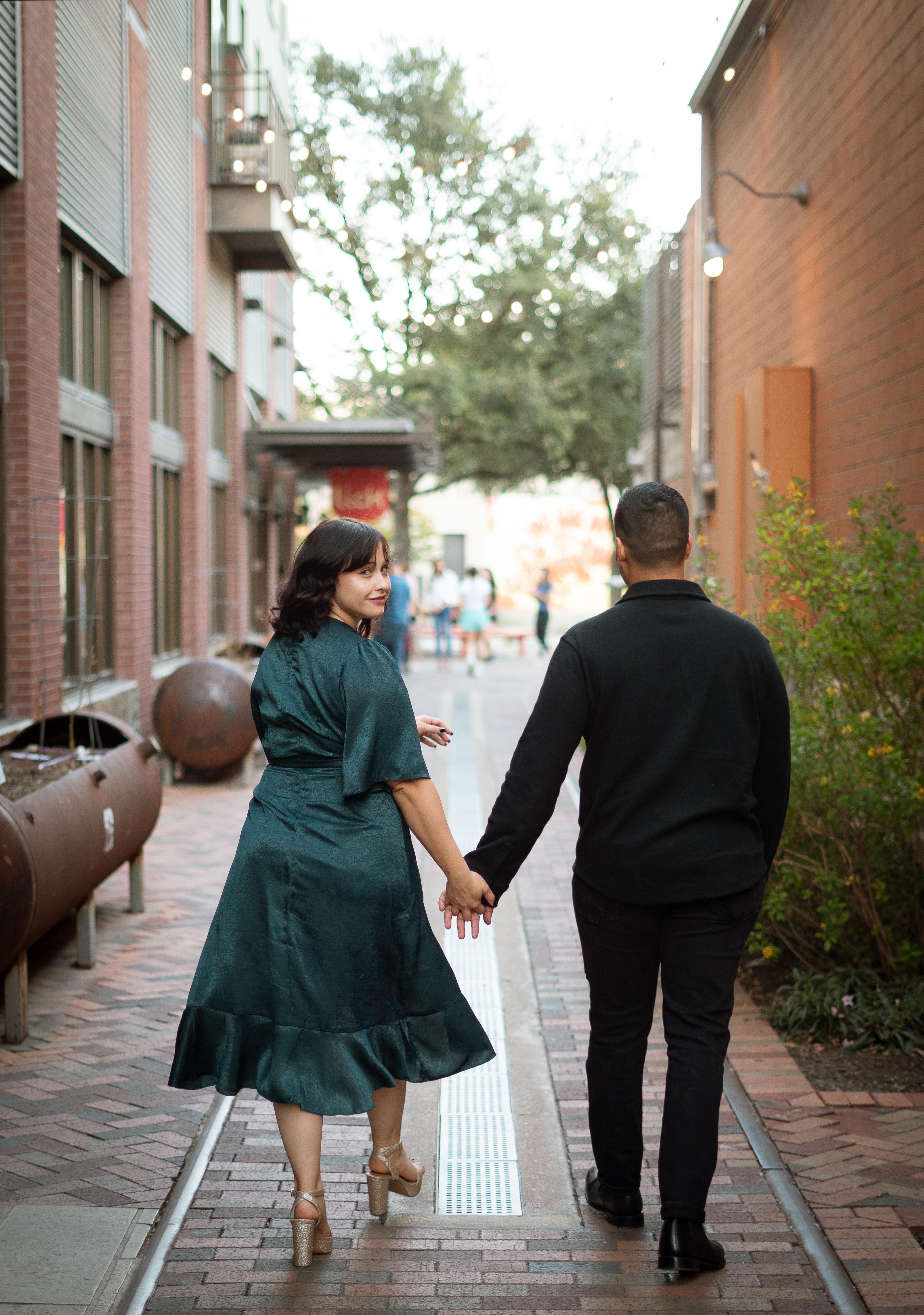 The Wedding Website of Taylor Kerns and Jaime Lopez