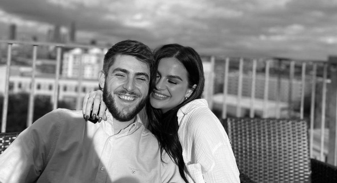 The Wedding Website of Emma Johnston and Luke Hopkins