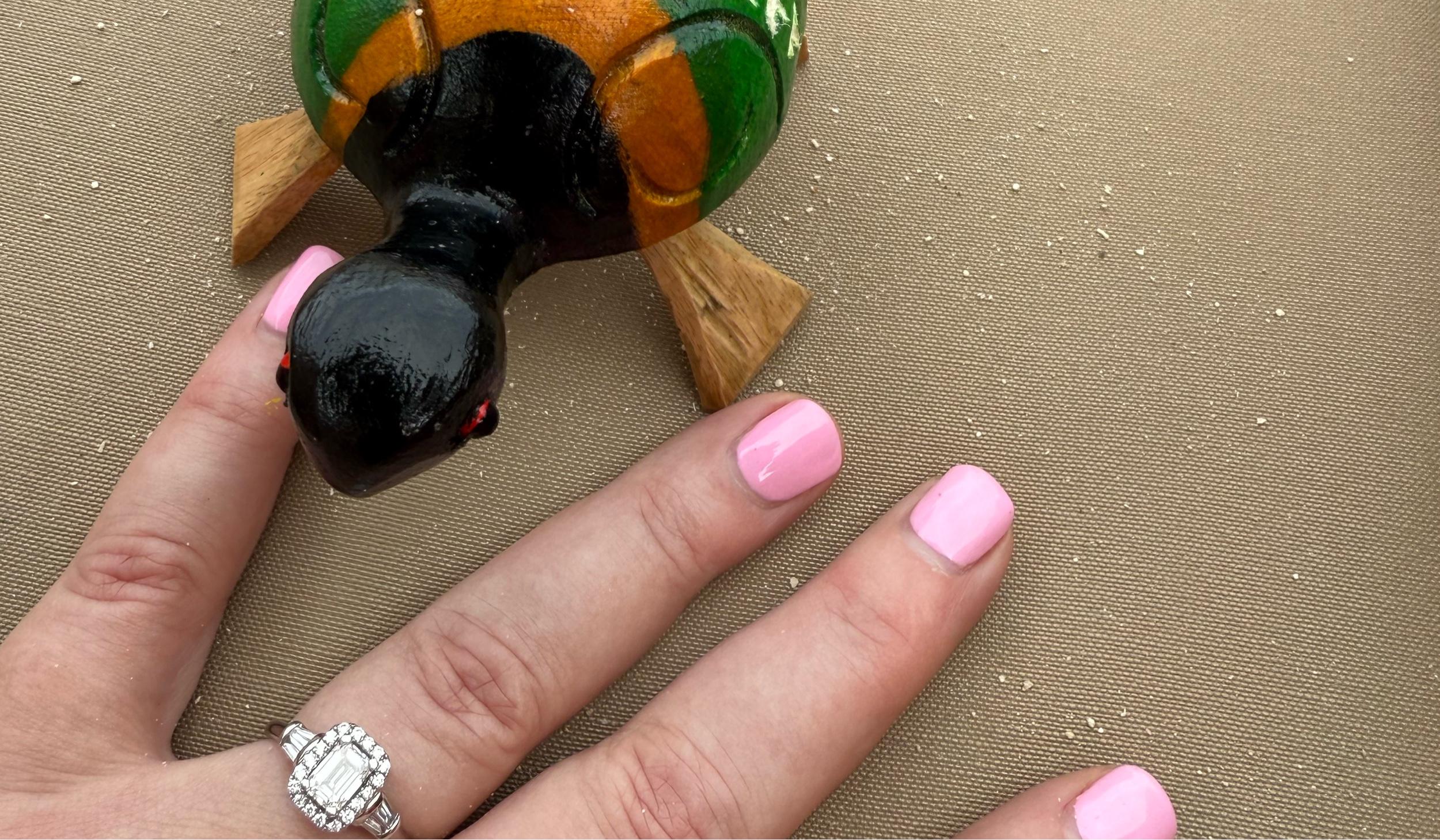 The Wedding Website of Jessica Leeah and Matthew Creswell