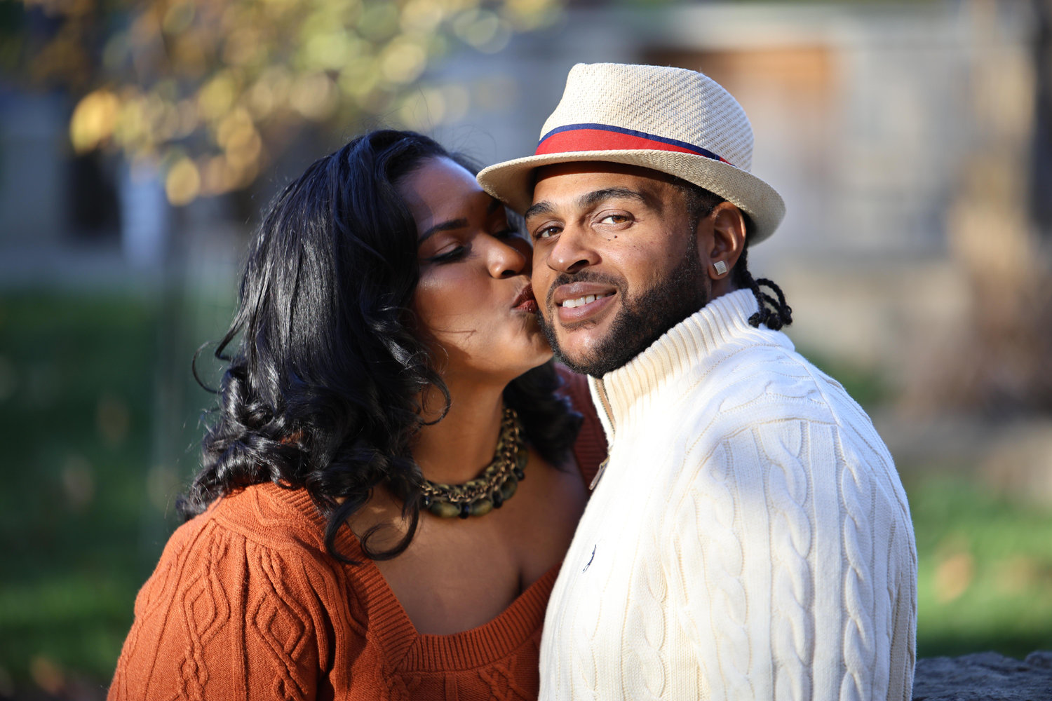 The Wedding Website of Jessica Stevens and Mario Summers