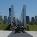 Empty Sky Memorial