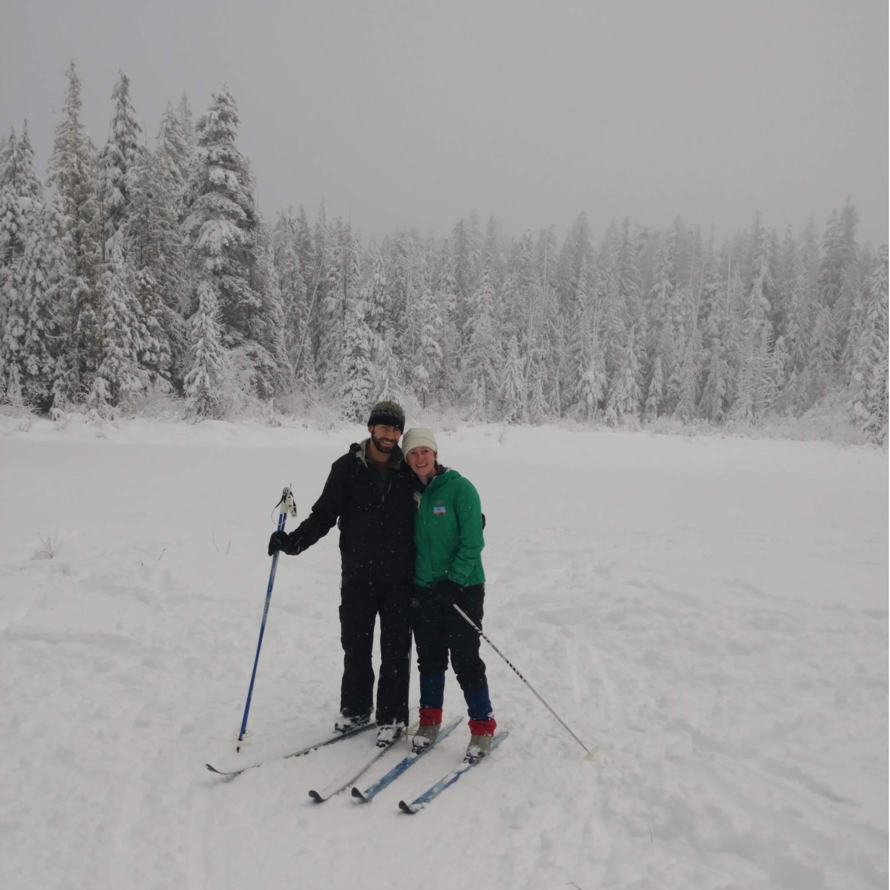2018 Mt. Hood