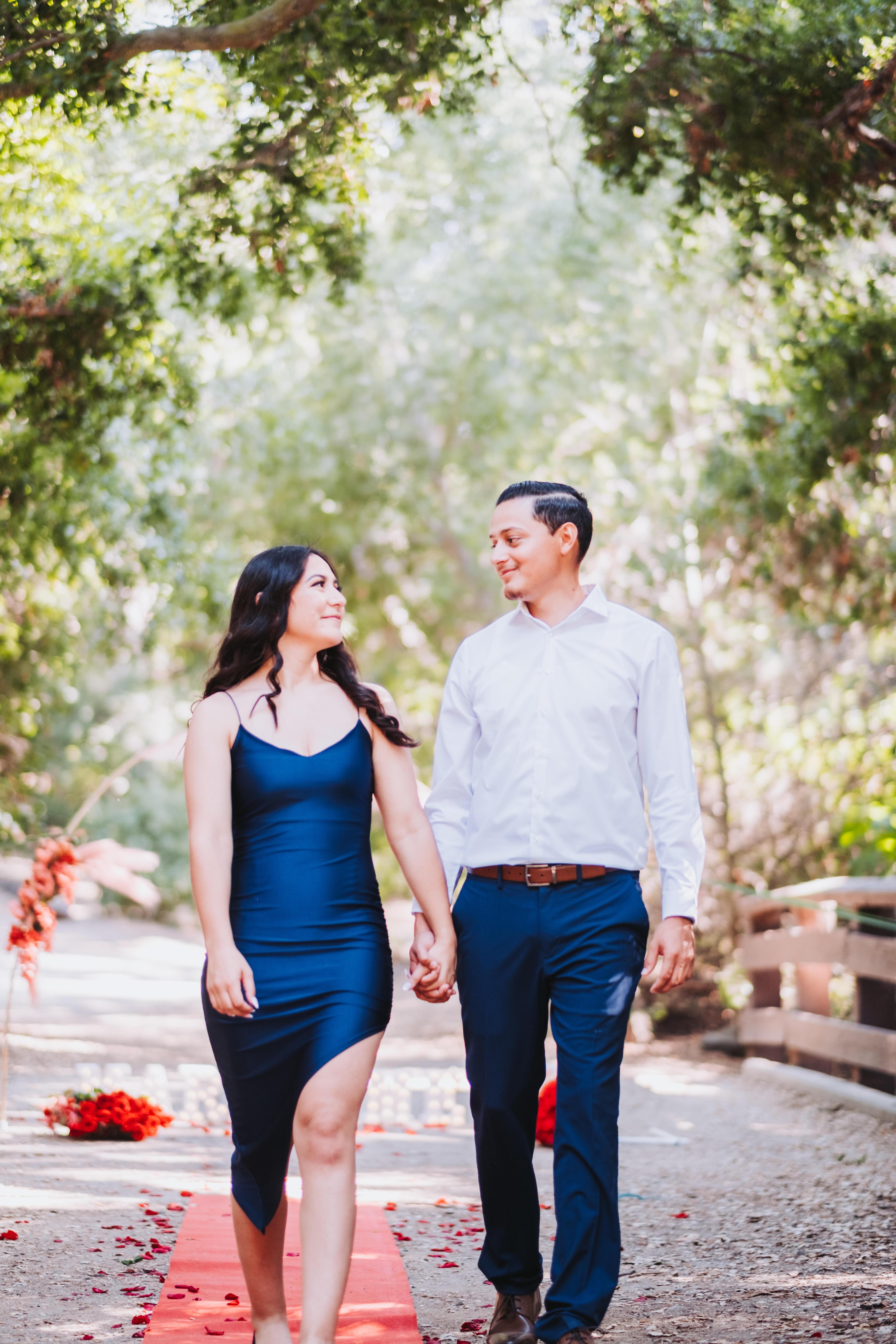 The Wedding Website of Santos Banuelos and Pearl Barroso