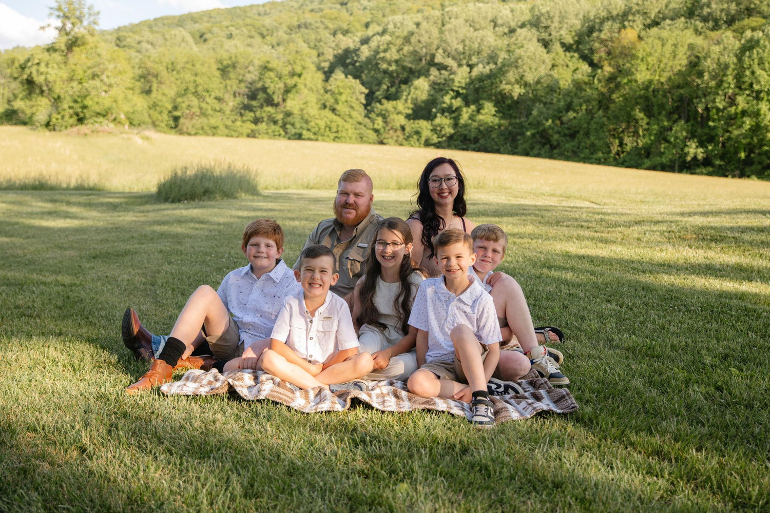 The Wedding Website of Amanda Hancock and Cody Dannel