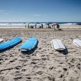 Cerritos Beach