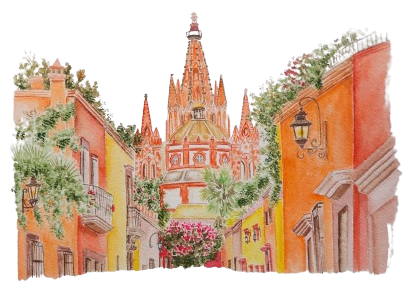 The Wedding Website of Lucía Deschamps Ibáñez and Gonzalo Rojo Isasa