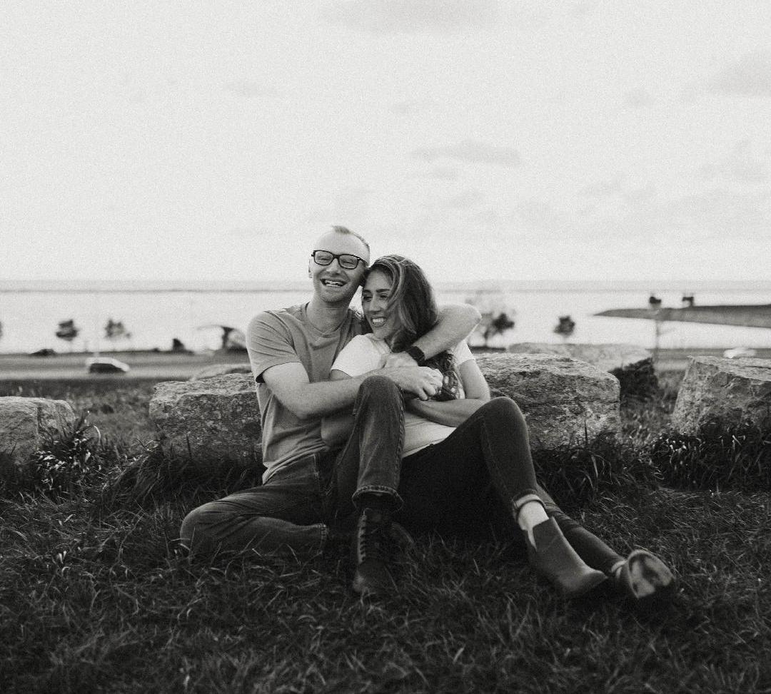The Wedding Website of Marissa Madison and Thomas Moses