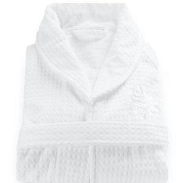 Four Seasons: Bath Robe