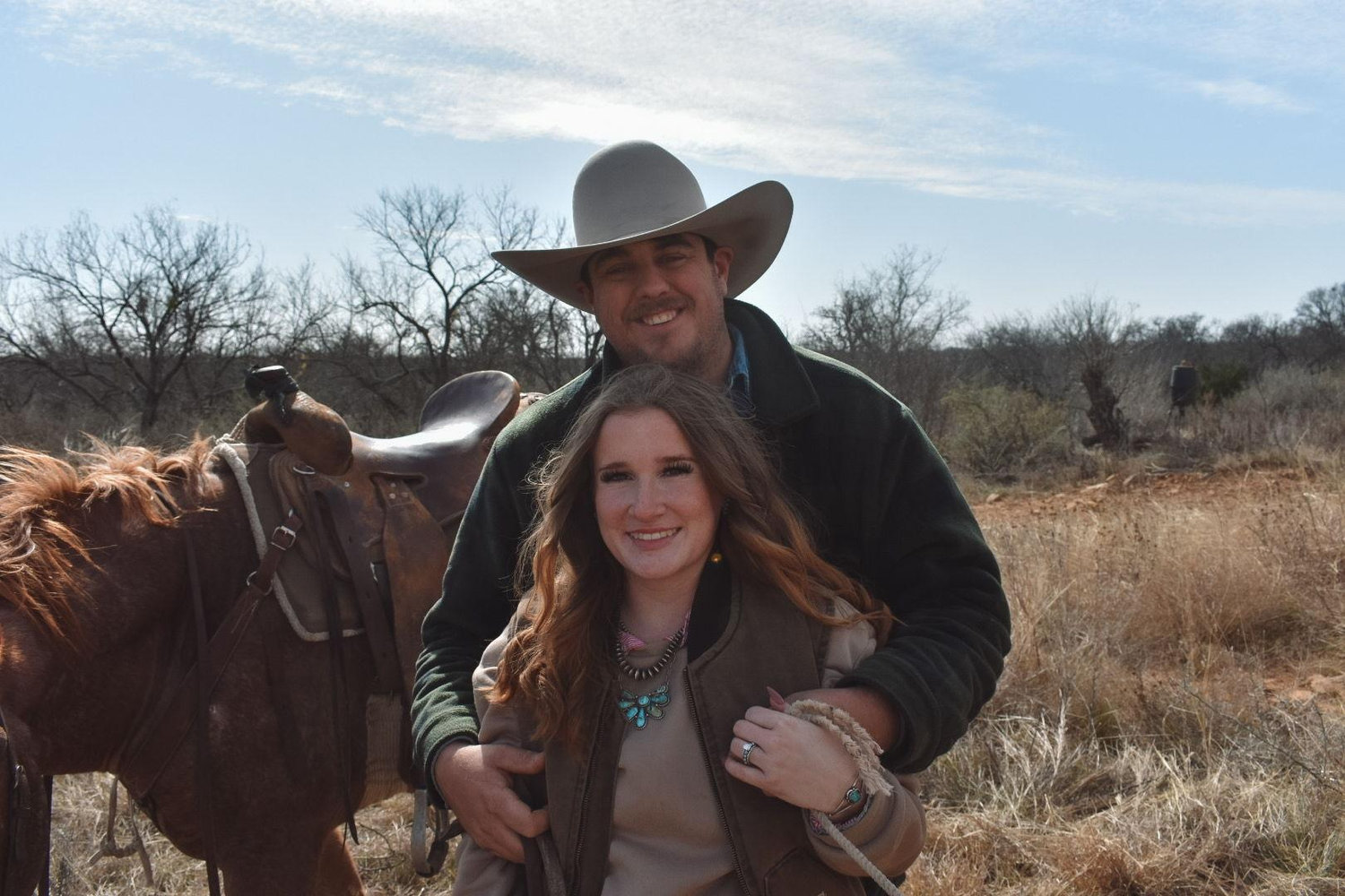 The Wedding Website of Johanna Weiland and Skyler Smith