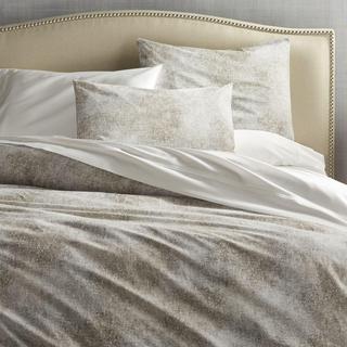 Ostin Printed Duvet Cover