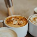 Morning Cafe