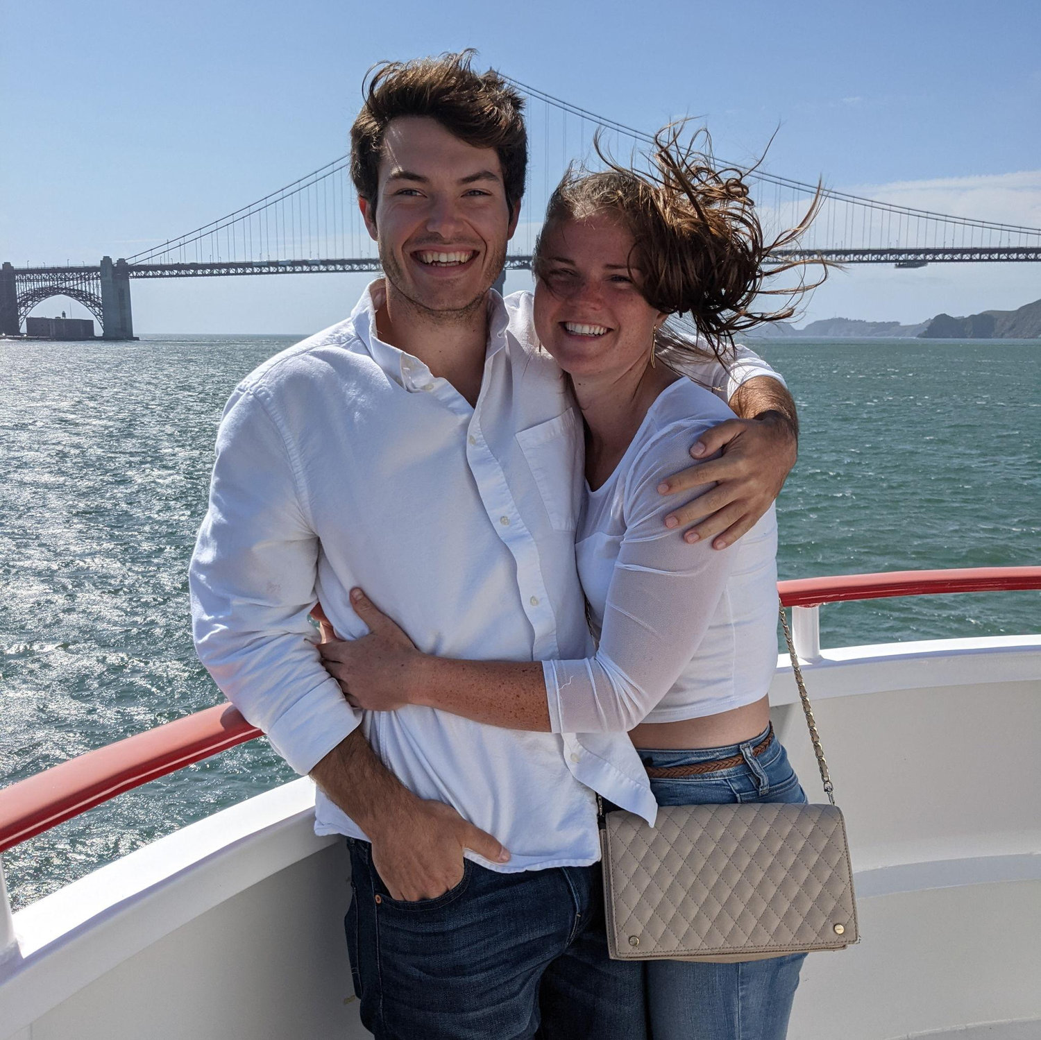 San Fransisco