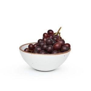 Soup Bowl 4-Pack (eggshell)