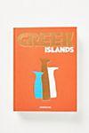 Greek Islands Book