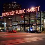 Milwaukee Public Market