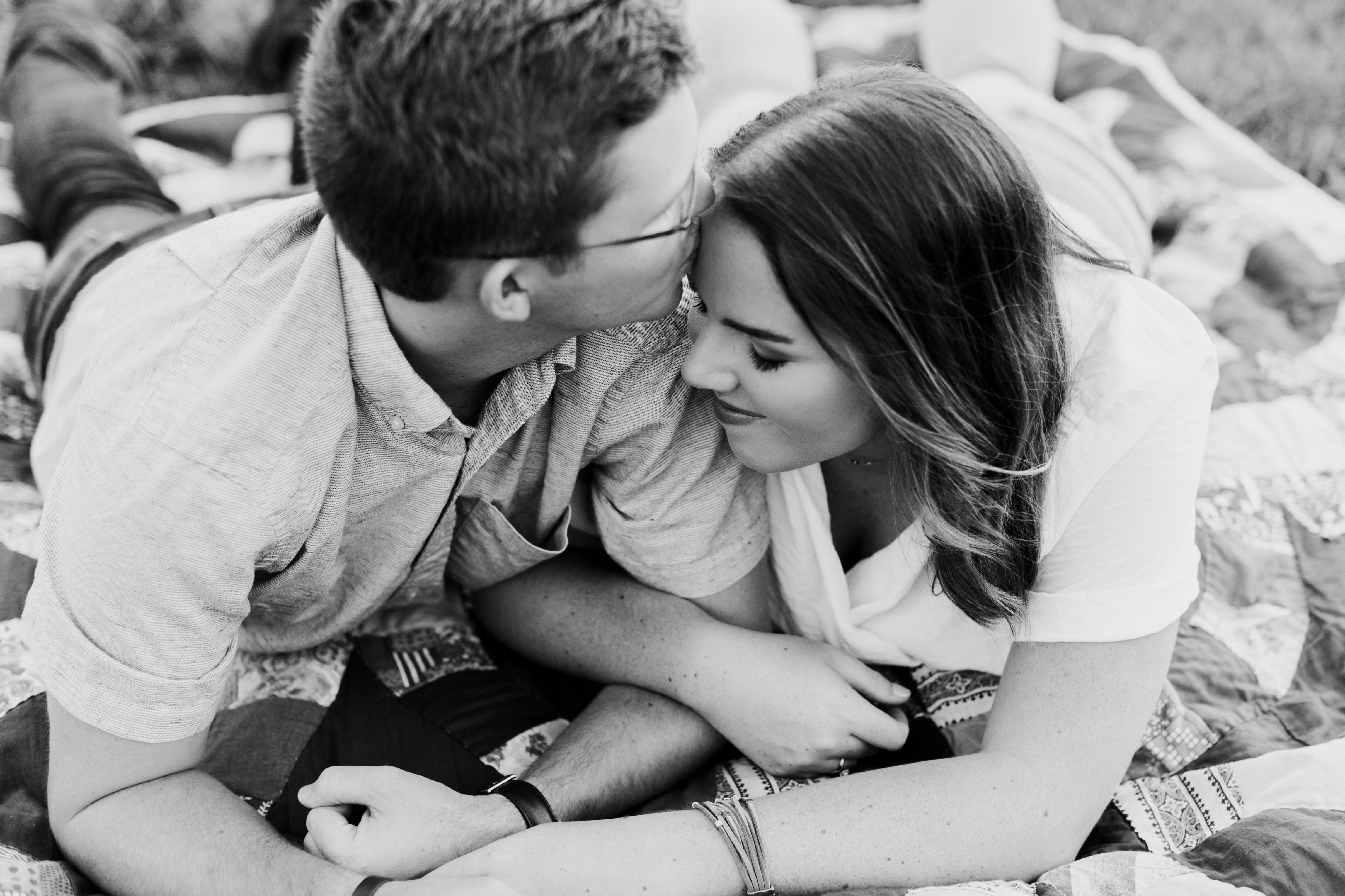 The Wedding Website of Emily Buie and Josh Beck