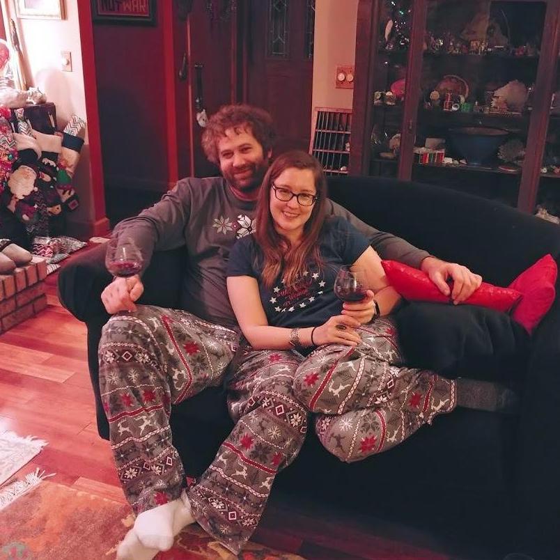 matchy matchy merry christmas in ohio