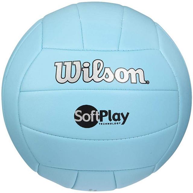 Wilson Soft Play Outdoor Volleyball