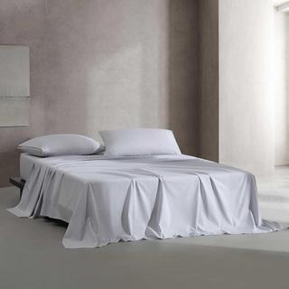 Natural 4-Piece Sheet Set