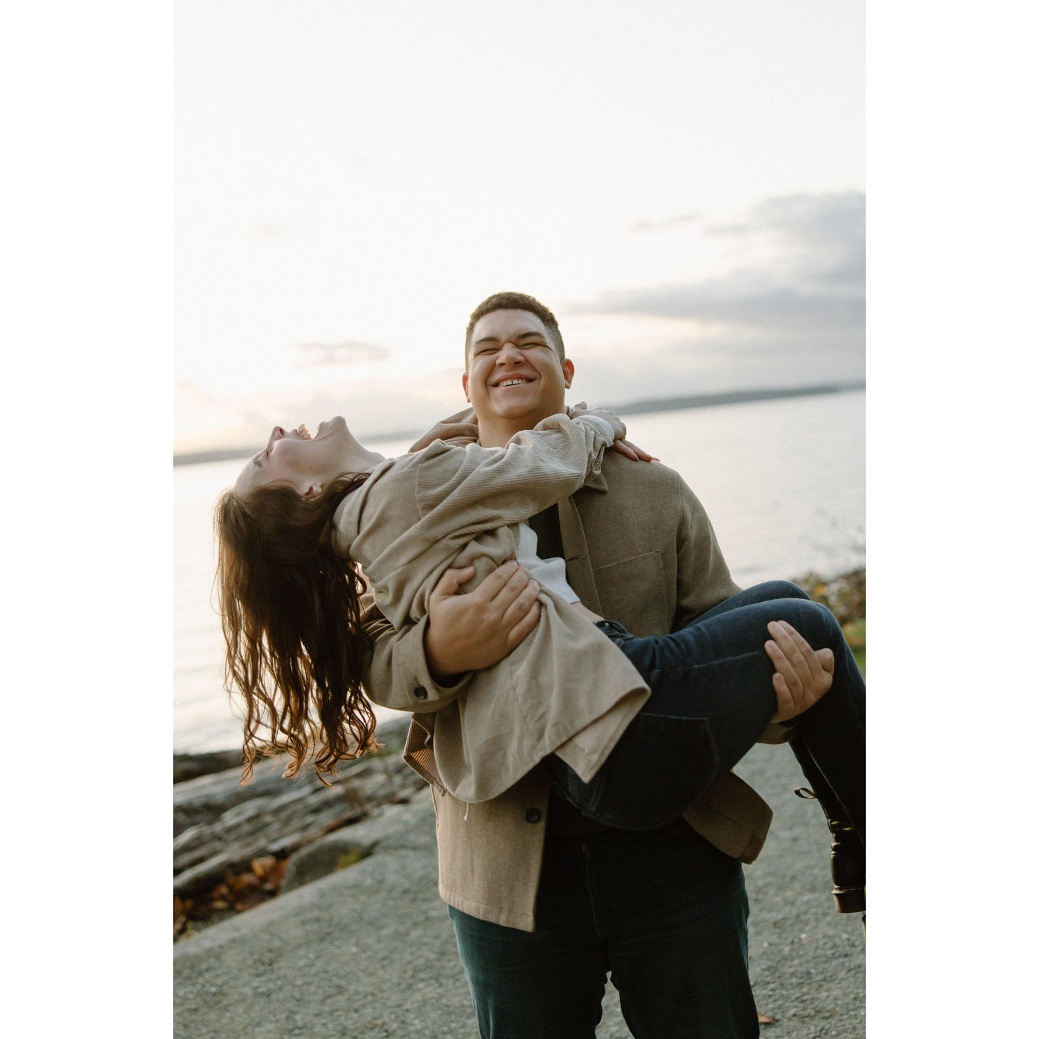 Engagement Photos - 11/15/24
