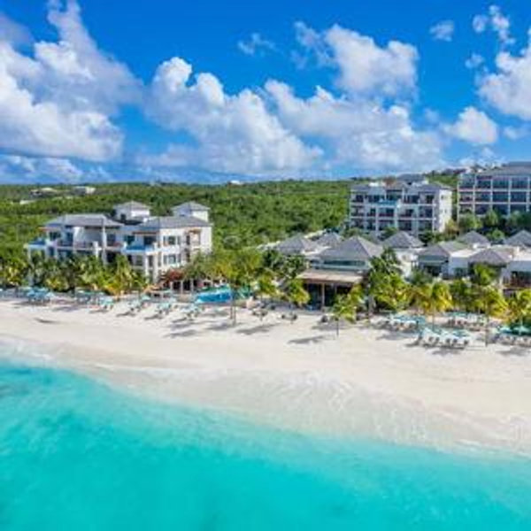 Anguilla Honeymoon & Beyond Fund