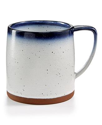 Dip-Dye Mug, Created for Macy's