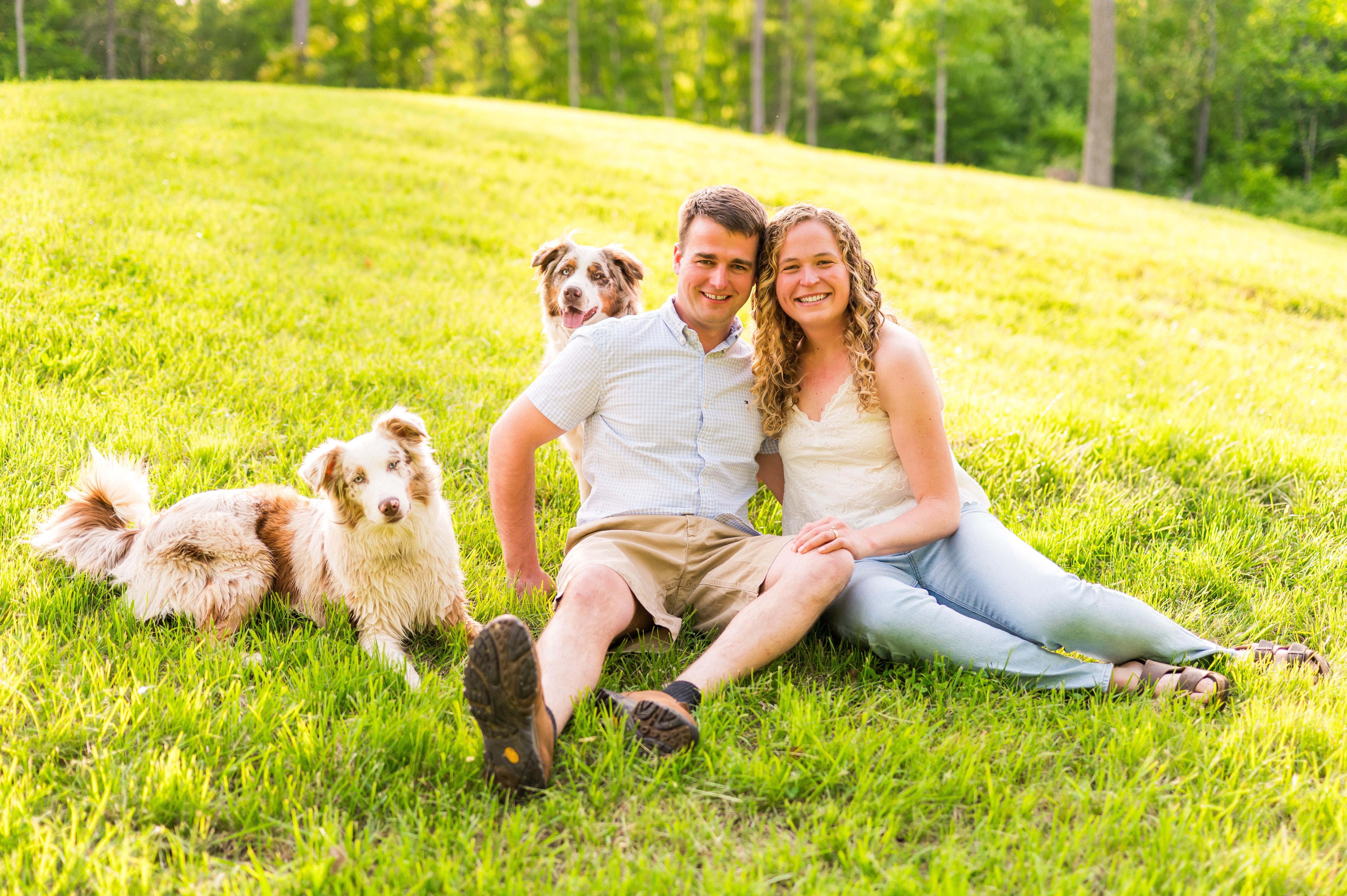 The Wedding Website of Katrina Klobucher and Jason McKay