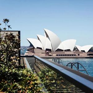 Honeymoon Accommodations