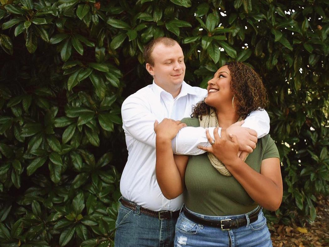 The Wedding Website of Jaelyn Shoemaker and Colton Arrington